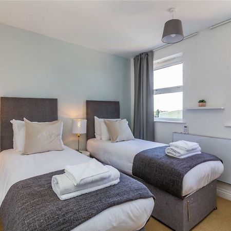 West Bridgford Classy 2Bed Flat Nottingham Exterior photo