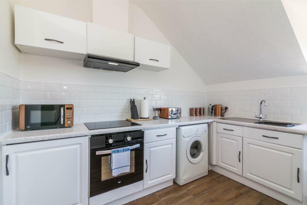 West Bridgford Classy 2Bed Flat Nottingham Exterior photo